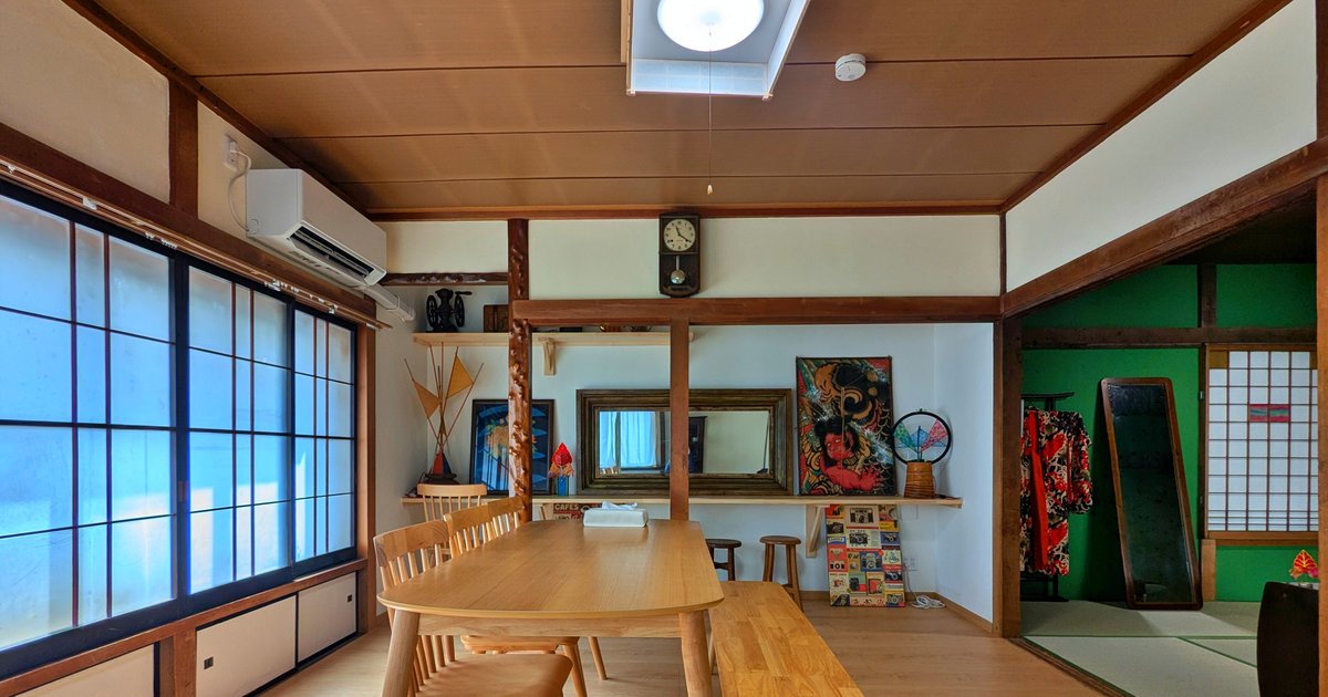 TSUGARU HOUSE
